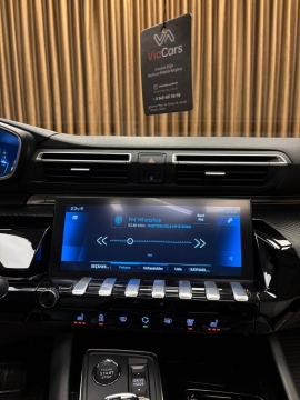 PEUGEOT 508 1.6 PURETECH ALLURE CAM TAVAN HATASIZ 12 TAKSİT