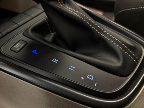 HYUNDAİ İ20 1.4 MPI STYLE OTOMATİK YENİ KASA HATASIZ 12 TAKSİT