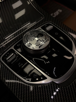 MERCEDES-BENZ C200 4 MATİC AMG İÇİ TABA HATASIZ BOYASIZ 12 TAKST