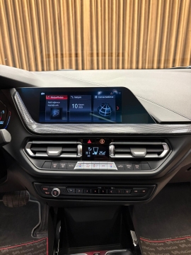 BMW 216d GRAN COUPE FİRST EDİTİON SPORTLİNE HATASIZ 12 TAKSİT