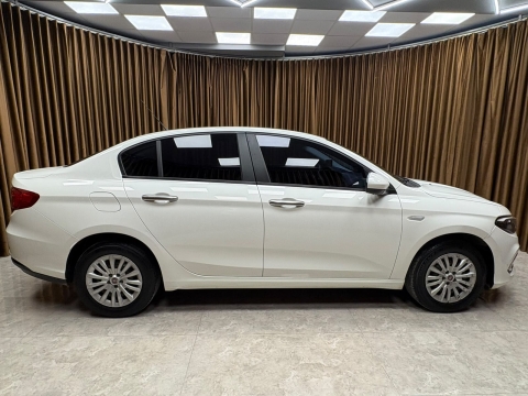 FİAT EGEA 1.4 FİRE EASY LPG HATASIZ BOYASIZ 12 TAKSİT İMKANI
