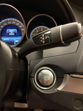 MERCEDES-BENZ E250 COUPE AMG ISITMA/SOĞUTMA İÇİ KIRMIZI 12 TAKSİT
