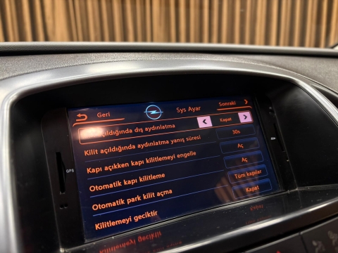 OPEL ASTRA 1.6 CDTI EDITION PLUS HATASIZ BOYASIZ 12 TAKSİT