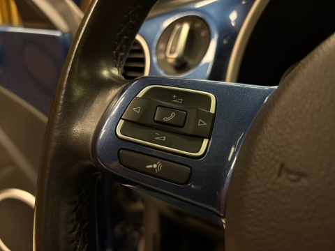 VW BEETLE 1.2 TSI DESİNG DSG CAM TAVAN /LEDFAR/LEDSTOP 12 TAKSİT