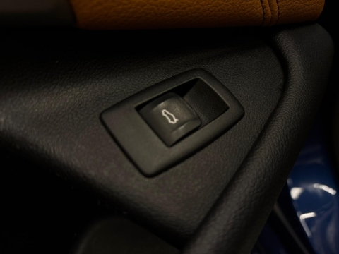 BMW 520İ LUXURY LİNE İÇİ TABA HAYALET/HARMAN KARDON/VAKUM HATASZ