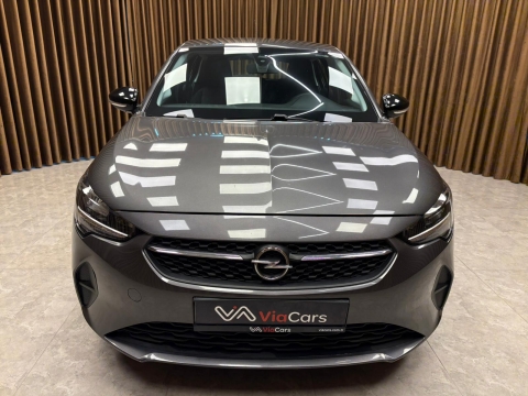 OPEL CORSA 1.2 ESSENTİAL 2020 MODEL 12 TAKSİT İMKANI