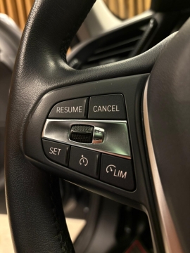 BMW 216d GRAN COUPE FİRST EDİTİON SPORTLİNE HATASIZ 12 TAKSİT