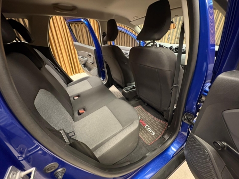 DACİA DUSTER 1.5 BLUEDCI 4X2 COMFORT HATASIZ BOYASIZ 12 TAKSİT