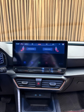 CUPRA FORMENTOR BEAT SES/BUCKET KOLTK/ELK BGJ HATASIZ 12 TAKSİT