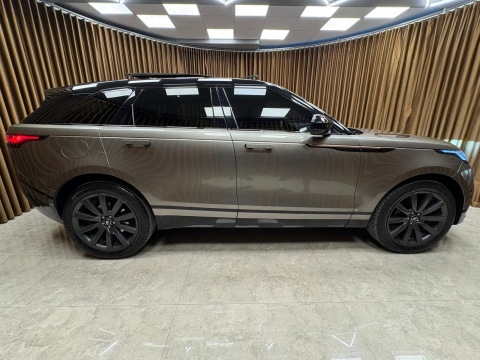 RANGE ROVER VELAR 2.0 HSE R-DYNAMİC HSE HATASIZ BOYASIZ 12 TAKST