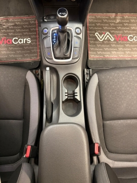 HYUNDAİ KONA 1.6 T-GDI ELİTE OTOMATİK HATASIZ BOYASIZ 12 TAKSİT