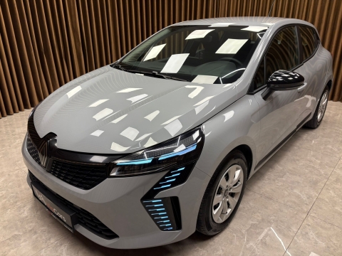 2023 Renault Clio Hatchback 5 kapı Benzin Otomatik 1.0 TCe Equilibre