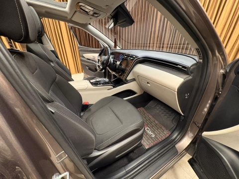 HYUNDAİ TUCSON 1.6 CRDİ PRİME CAM TAVAN HATASIZ 12 TAKSİT