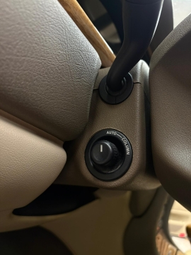 JAGUAR S-TYPE 2.7 D V6 EXECUTİVE OTOMATİK 2007 MODEL 12 TAKSİT