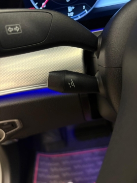 MERCEDES-BENZ E200D AMG COMMAND/VAKUM HATASIZ BOYASIZ 12 TAKSİT