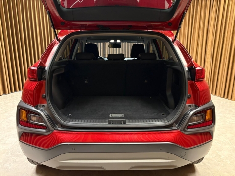 HYUNDAİ KONA 1.6 T-GDI ELİTE OTOMATİK HATASIZ BOYASIZ 12 TAKSİT