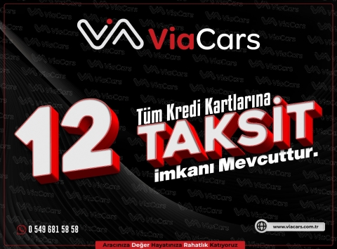 VW CARAVELLE 2.0 TDI STYLE CAM TAVAN %20 FATURA HATASIZ 12 TAKST