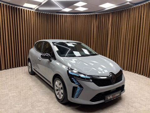 2023 Renault Clio Hatchback 5 kapı Benzin Otomatik 1.0 TCe Equilibre
