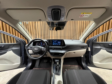 HYUNDAİ İ20 1.4 MPI STYLE OTOMATİK YENİ KASA HATASIZ 12 TAKSİT