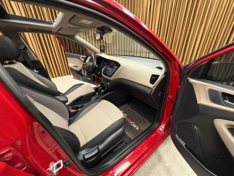 HYUNDAİ İ20 1.4 MPİ ELİTE OTOMATİK CAM TAVAN LPG'Lİ 12 TAKSİT