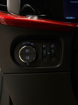 OPEL MOKKA 1.2 TURBO GS 2023 MODEL HATASIZ 12 TAKSİT