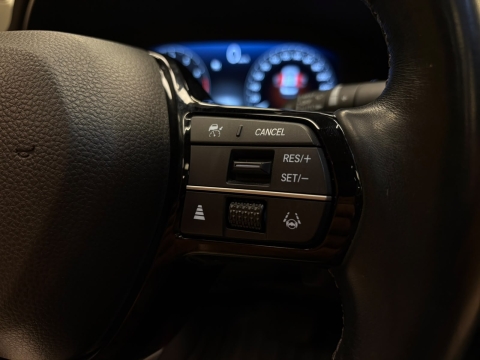 HONDA CİVİC 1.5 VTEC TURBO EXECUTİVE PLUS HATASIZ 12 TAKSİT