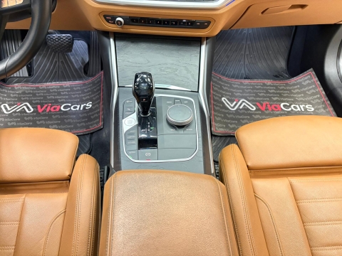 BMW 3.20İ FİRST EDİTİON LUXURY LİNE İÇİ TABA HATASIZ 12 TAKSİT