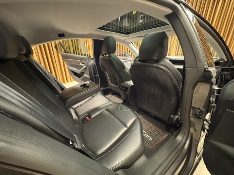 PEUGEOT 508 1.5 BLUEHDI ALLURE CAM TAVN DERİ DÖŞ. HATASIZ 12TKST