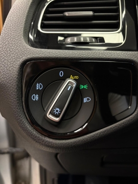 VW GOLF 1.6 TDI COMFORTLİNE DSG CAM TAVAN HATASIZ 12 TAKSİT