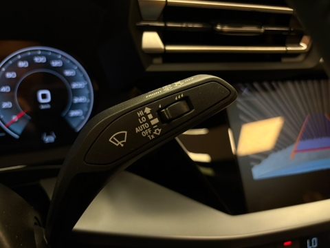 AUDİ A3 SPORTBACK 35 TFSI ADVANCED CAM TAVAN HATASIZ 12 TAKSİT