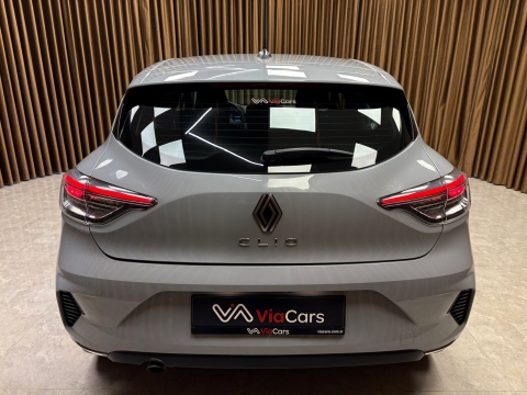 2023 Renault Clio Hatchback 5 kapı Benzin Otomatik 1.0 TCe Equilibre