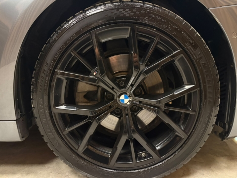 BMW 520İ SPECİAL EDİTİON M SPORT HATASIZ BOYASIZ 12 TAKSİT