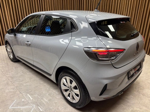 2023 Renault Clio Hatchback 5 kapı Benzin Otomatik 1.0 TCe Equilibre