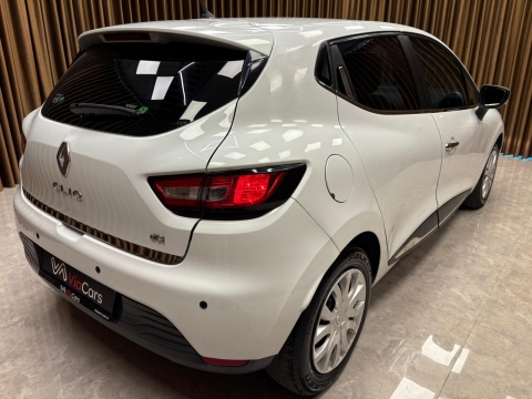 RENAULT CLİO 1.5 DCI JOY 2015 MODEL 12 TAKSİT