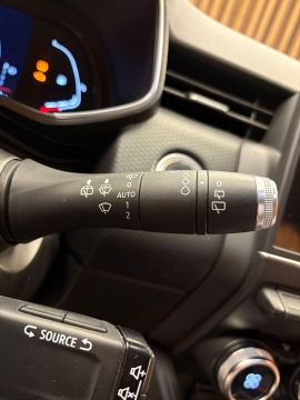 RENAULT CLİO 1.3 TCE ICON OTOMATİK TURUNCU 12 TAKSİT