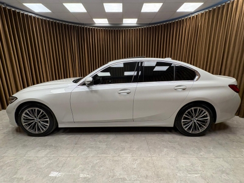 BMW 3.20İ FİRST EDİTİON LUXURY LİNE İÇİ TABA HATASIZ 12 TAKSİT