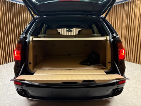 BMW X5 30D İLK SAHİP SERVİS BAKIMLI HEAD UP HATASIZ 12 TAKSİT