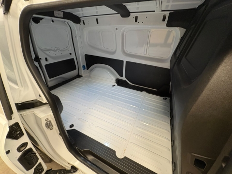 RENAULT KANGOO 1.5 BLUEDCİ Equilibre %20 FATURA K.KARTINA 12TKST