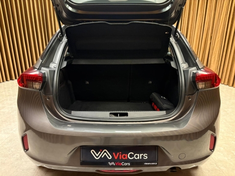 OPEL CORSA 1.2 ESSENTİAL 2020 MODEL 12 TAKSİT İMKANI