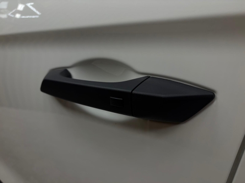 SSANGYONG MUSSO GRAND PLATİNUM PLUS 4X4 %20 FATURA HATASZ 12TKST