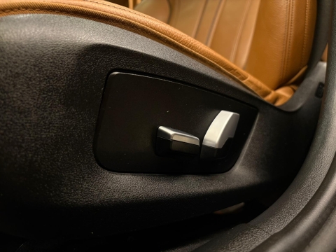 BMW 520İ LUXURY LİNE İÇİ TABA HAYALET/HARMAN KARDON/VAKUM HATASZ