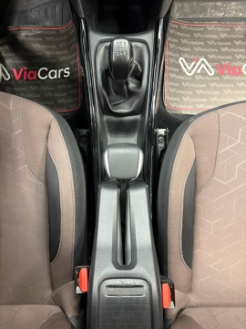 PEUGEOT 2008 1.2 VTİ ACTİVE LPG'Lİ HATASIZ 12 TAKSİT