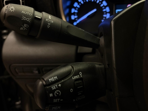 CİTROEN C3 AİRCROSS 1.2 PRUTECH SHİNE CAM TAVAN HATASIZ 12 TAKST