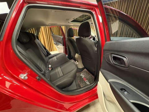 2022 Hyundai i20 Hatchback 5 kapı Benzin Otomatik 1.4 MPI Style Plus