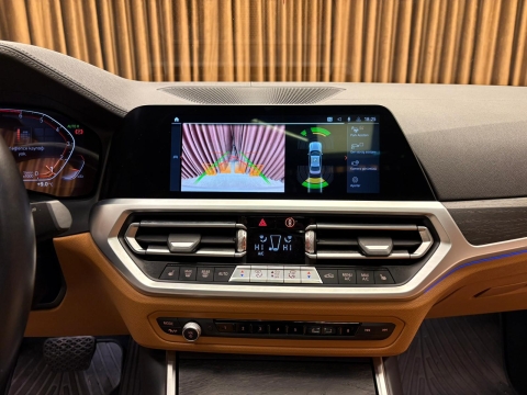 BMW 3.20İ FİRST EDİTİON LUXURY LİNE İÇİ TABA HATASIZ 12 TAKSİT