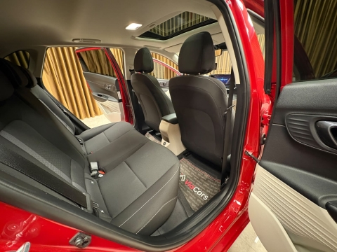 HYUNDAİ İ20 1.0 T-GDI ELİTE SANROOF OTOMATİK HATASIZ 12 TAKSİT
