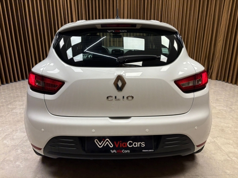 RENAULT CLİO 0.9 TCE JOY HATASIZ BOYASIZ TRAMERSİZ 12 TAKSİT