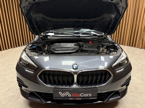 BMW 216d GRAN COUPE FİRST EDİTİON SPORTLİNE HATASIZ 12 TAKSİT