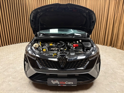 RENAULT CLİO 1.0 TCE ESPRİT ALPİNE K.KARTINA 12 TAKSİT %18 ORAN