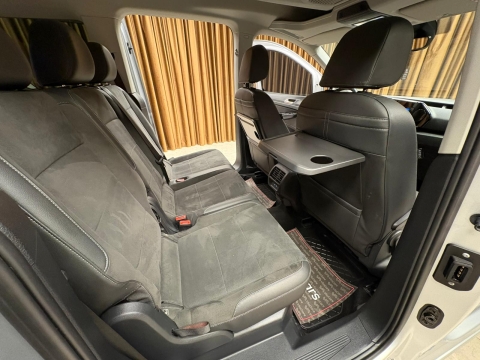 VW CADDY 2.0 TDI STYLE OTOMATİK HATASIZ BOYASIZ 12 TAKSİT